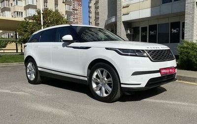 Land Rover Range Rover Velar I, 2021 год, 7 000 000 рублей, 1 фотография