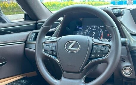 Lexus ES VII, 2020 год, 4 200 000 рублей, 9 фотография