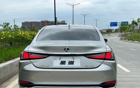 Lexus ES VII, 2020 год, 4 200 000 рублей, 4 фотография