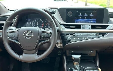 Lexus ES VII, 2020 год, 4 200 000 рублей, 12 фотография