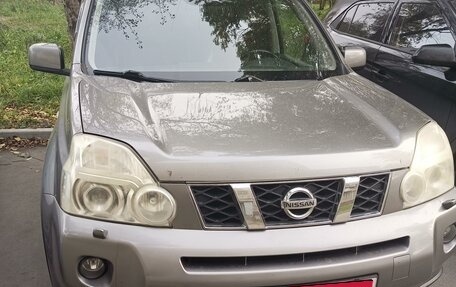 Nissan X-Trail, 2007 год, 1 150 000 рублей, 1 фотография