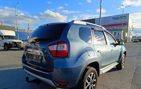 Nissan Terrano III, 2016 год, 1 449 000 рублей, 7 фотография