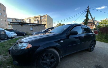 Chevrolet Lacetti, 2008 год, 630 000 рублей, 3 фотография