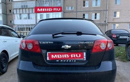 Chevrolet Lacetti, 2008 год, 630 000 рублей, 12 фотография