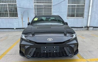 Toyota Camry, 2024 год, 3 350 000 рублей, 1 фотография