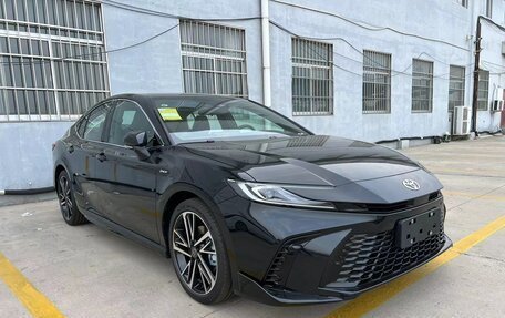 Toyota Camry, 2024 год, 3 350 000 рублей, 3 фотография