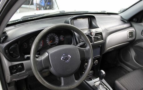 Nissan Almera Classic, 2009 год, 697 000 рублей, 8 фотография