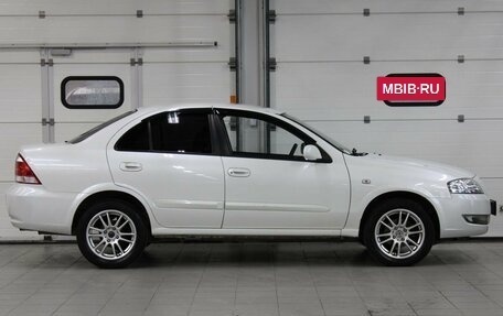 Nissan Almera Classic, 2009 год, 697 000 рублей, 4 фотография