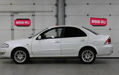 Nissan Almera Classic, 2009 год, 697 000 рублей, 6 фотография