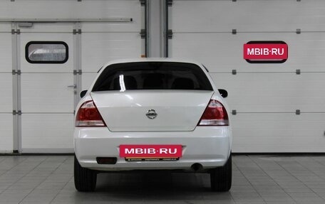 Nissan Almera Classic, 2009 год, 697 000 рублей, 5 фотография