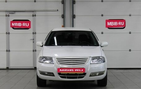 Nissan Almera Classic, 2009 год, 697 000 рублей, 2 фотография