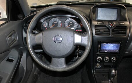 Nissan Almera Classic, 2009 год, 697 000 рублей, 12 фотография