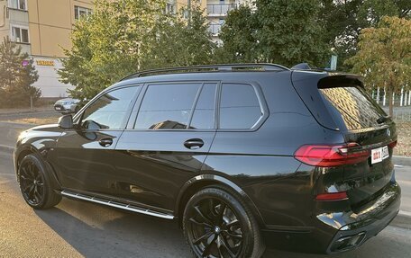 BMW X7, 2021 год, 8 650 000 рублей, 6 фотография