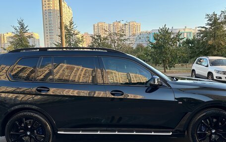 BMW X7, 2021 год, 8 650 000 рублей, 3 фотография