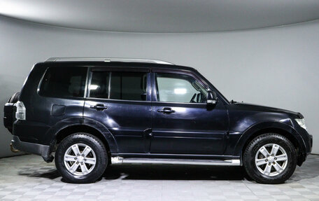 Mitsubishi Pajero IV, 2008 год, 1 450 000 рублей, 4 фотография