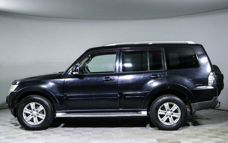 Mitsubishi Pajero IV, 2008 год, 1 450 000 рублей, 8 фотография