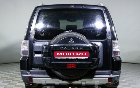 Mitsubishi Pajero IV, 2008 год, 1 450 000 рублей, 6 фотография