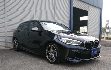 BMW 1 серия, 2020 год, 2 300 090 рублей, 4 фотография