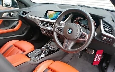 BMW 1 серия, 2020 год, 2 300 090 рублей, 23 фотография