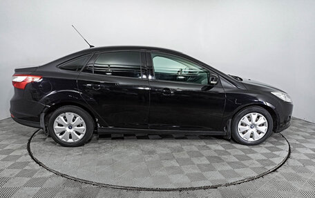 Ford Focus III, 2012 год, 958 000 рублей, 4 фотография