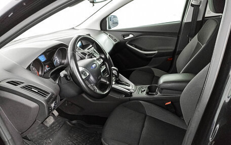 Ford Focus III, 2012 год, 958 000 рублей, 16 фотография