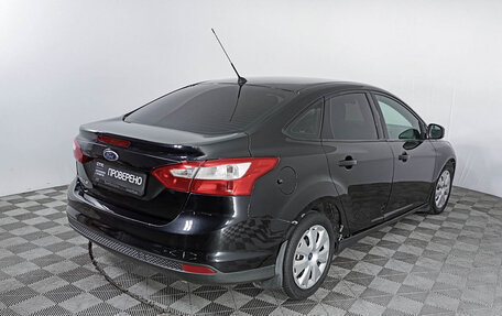 Ford Focus III, 2012 год, 958 000 рублей, 5 фотография