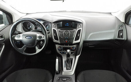 Ford Focus III, 2012 год, 958 000 рублей, 14 фотография