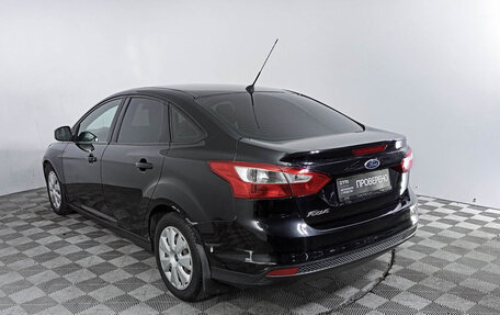 Ford Focus III, 2012 год, 958 000 рублей, 7 фотография