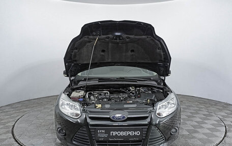 Ford Focus III, 2012 год, 958 000 рублей, 9 фотография