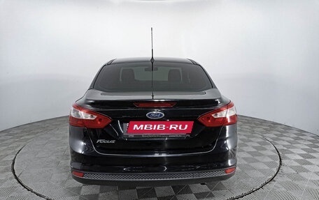 Ford Focus III, 2012 год, 958 000 рублей, 6 фотография