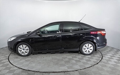 Ford Focus III, 2012 год, 958 000 рублей, 8 фотография