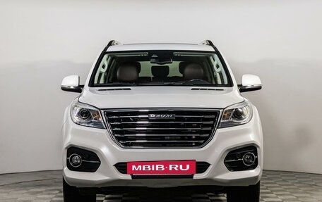 Haval H9 I рестайлинг, 2022 год, 3 189 000 рублей, 2 фотография