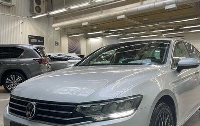 Volkswagen Passat B8 рестайлинг, 2021 год, 2 325 000 рублей, 1 фотография