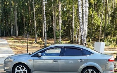 Ford Mondeo IV, 2007 год, 750 000 рублей, 1 фотография