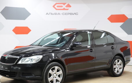 Skoda Octavia, 2010 год, 770 000 рублей, 1 фотография