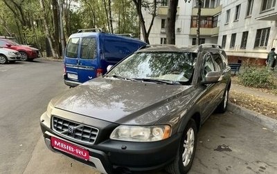 Volvo XC70 I, 2006 год, 1 077 000 рублей, 1 фотография