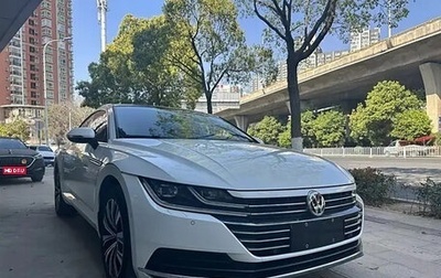 Volkswagen Arteon I, 2020 год, 2 900 000 рублей, 1 фотография