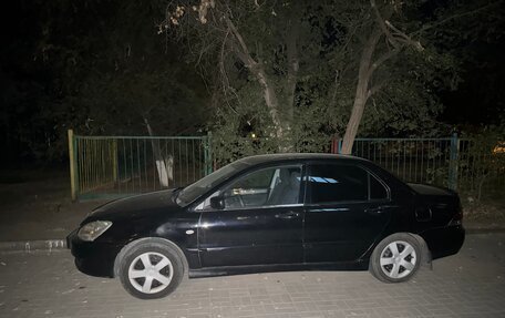 Mitsubishi Lancer IX, 2006 год, 500 000 рублей, 3 фотография