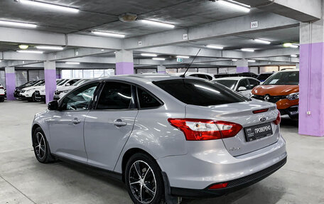 Ford Focus III, 2012 год, 830 000 рублей, 7 фотография