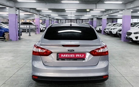 Ford Focus III, 2012 год, 830 000 рублей, 6 фотография