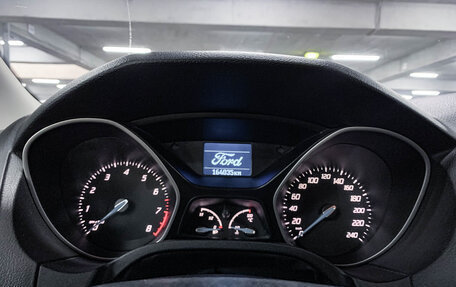 Ford Focus III, 2012 год, 830 000 рублей, 13 фотография