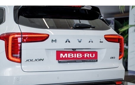 Haval Jolion, 2024 год, 2 649 000 рублей, 9 фотография