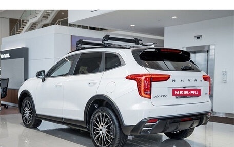 Haval Jolion, 2024 год, 2 649 000 рублей, 4 фотография