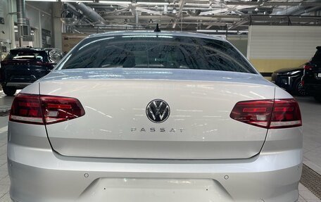 Volkswagen Passat B8 рестайлинг, 2021 год, 2 325 000 рублей, 6 фотография