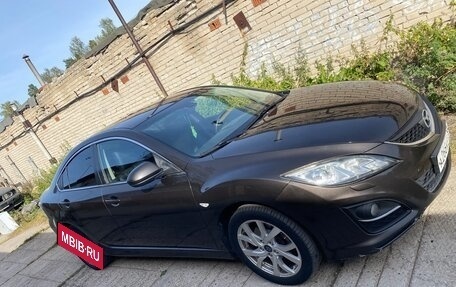 Mazda 6, 2010 год, 1 000 000 рублей, 2 фотография