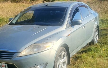 Ford Mondeo IV, 2007 год, 750 000 рублей, 3 фотография