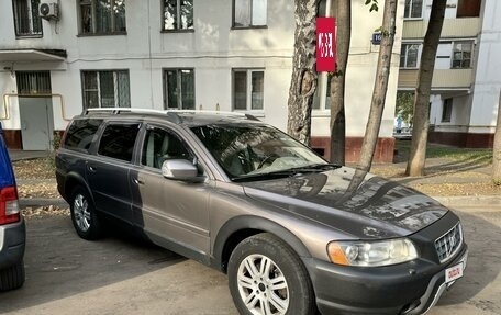 Volvo XC70 I, 2006 год, 1 077 000 рублей, 2 фотография