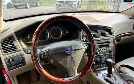 Volvo XC70 I, 2006 год, 1 077 000 рублей, 8 фотография