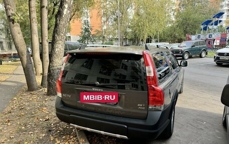 Volvo XC70 I, 2006 год, 1 077 000 рублей, 3 фотография