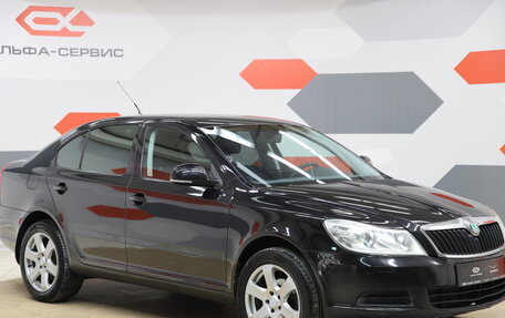 Skoda Octavia, 2010 год, 770 000 рублей, 3 фотография